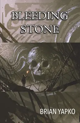 Krvácajúci kameň - Bleeding Stone