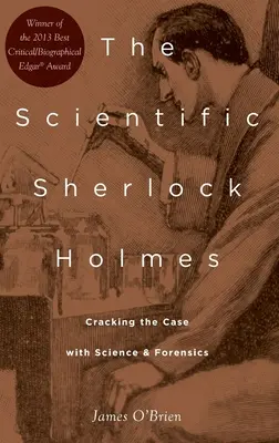 Vedecký Sherlock Holmes: Rozlúsknutie prípadu pomocou vedy a forenzných metód - Scientific Sherlock Holmes: Cracking the Case with Science and Forensics
