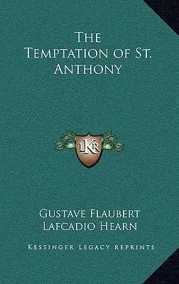 Pokušenie svätého Antona - The Temptation of St. Anthony