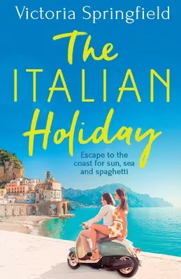 Talianska dovolenka - The Italian Holiday