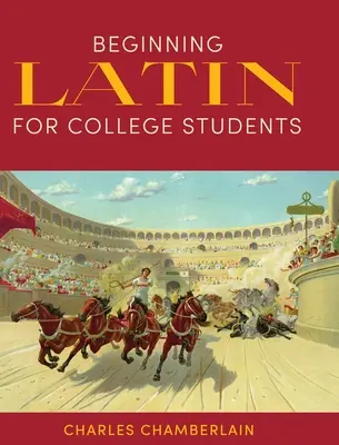 Začiatky latinčiny pre vysokoškolákov - Beginning Latin for College Students