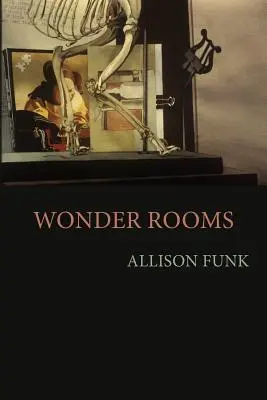 Zázračné izby - Wonder Rooms