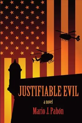 Ospravedlniteľné zlo - Justifiable Evil