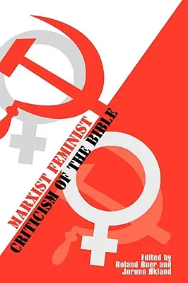 Marxistická feministická kritika Biblie - Marxist Feminist Criticism of the Bible
