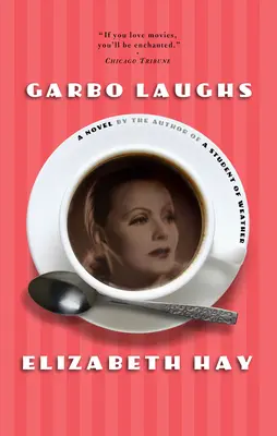 Garbo sa smeje - Garbo Laughs