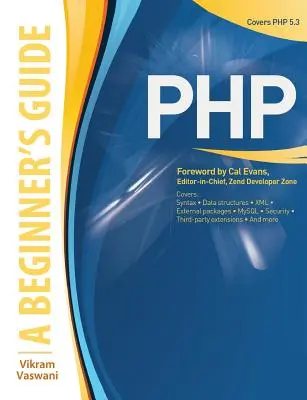 Php: Príručka pre začiatočníkov - Php: A Beginner's Guide