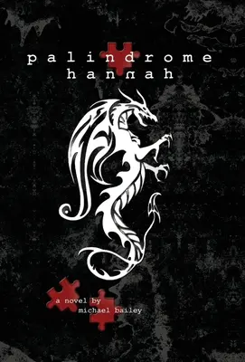 Palindróm Hannah - Palindrome Hannah
