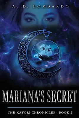 Marianino tajomstvo - Mariana's Secret