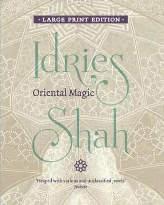 Orientálna mágia - Oriental Magic