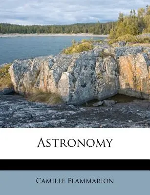 Astronómia - Astronomy