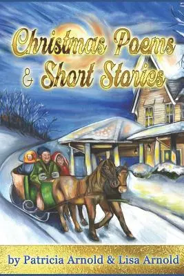 Vianočné básne a poviedky - Christmas Poems and Short Stories
