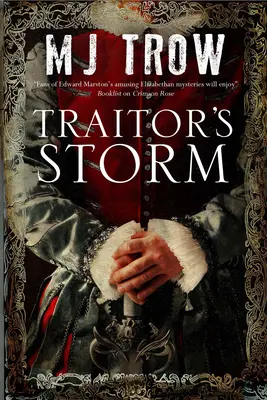 Zradcova búrka - Traitor's Storm
