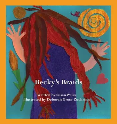 Becky's Braids (Beckyine vrkoče) - Becky's Braids