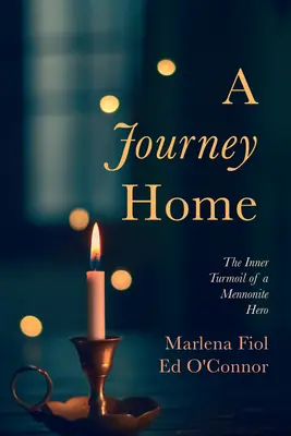 Cesta domov - A Journey Home