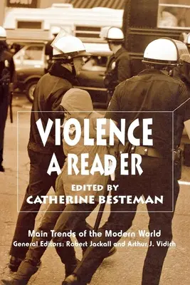 Násilie: Čítanka - Violence: A Reader