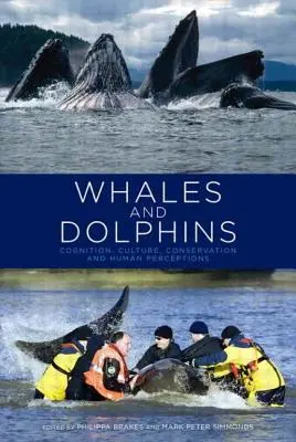 Veľryby a delfíny: Poznávanie, kultúra, ochrana prírody a ľudské vnímanie - Whales and Dolphins: Cognition, Culture, Conservation and Human Perceptions