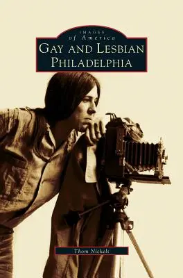 Gayovia a lesbičky vo Filadelfii - Gay and Lesbian Philadelphia