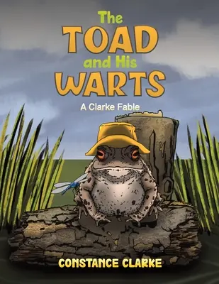 Ropucha a jej bradavice - The Toad and His Warts