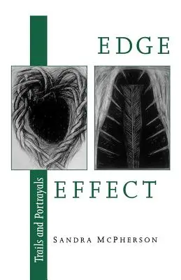 Efekt hrany: Trasy a portréty - Edge Effect: Trails and Portrayals