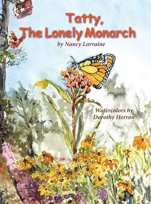 Tatty, osamelý monarcha - Tatty, the Lonely Monarch
