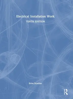Elektroinštalačné práce - Electrical Installation Work