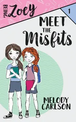 Zoznámte sa s nezbedníkmi - Meet the Misfits