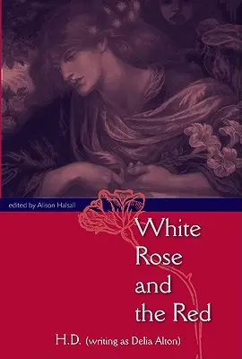 Biela ruža a červená - White Rose and the Red