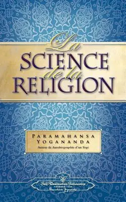 La Science de la Religion (Veda o náboženstve - FR) - La Science de la Religion (Science of Rel - FR)