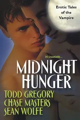 Polnočný hlad - Midnight Hunger