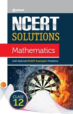 NCERT Solutions Matematika 12. trieda - NCERT Solutions Mathematics Class 12th
