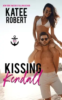 Bozkávanie Kendall - Kissing Kendall