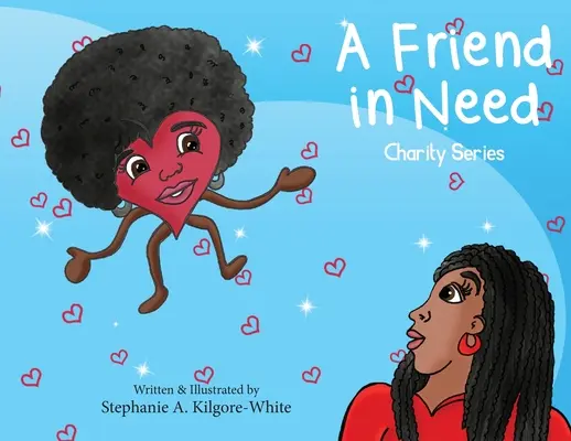 Priateľ v núdzi - A Friend in Need