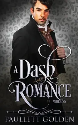 Kvapka romantiky - A Dash of Romance