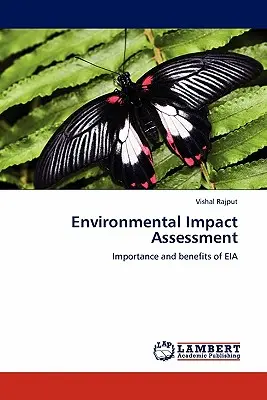 Posudzovanie vplyvu na životné prostredie - Environmental Impact Assessment