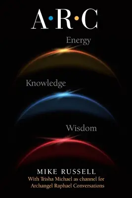 A. R. C. - Rozhovory s archanjelom Rafaelom - A. R. C. - The Archangel Raphael Conversations