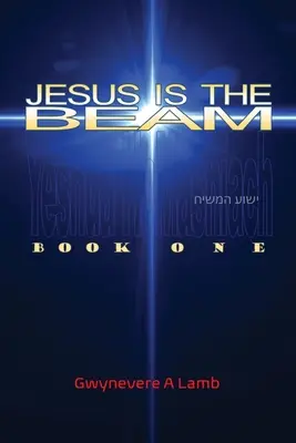 Ježiš je lúč: Kniha prvá - Jesus Is the Beam: Book One