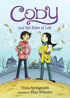 Cody a pravidlá života - Cody and the Rules of Life