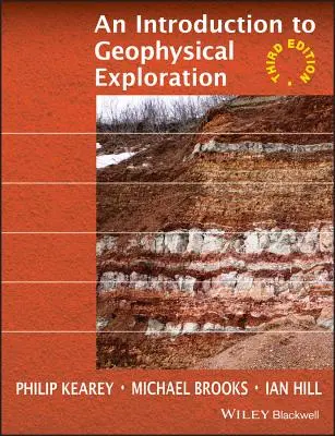 Úvod do geofyzikálneho prieskumu - An Introduction to Geophysical Exploration