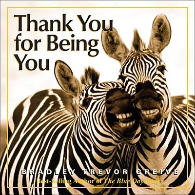 Ďakujeme, že ste - Thank You for Being You