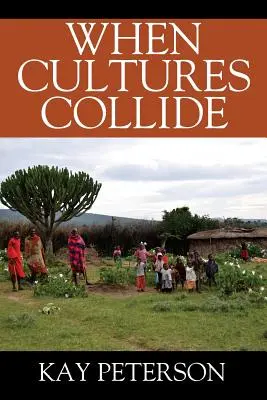 Keď sa stretávajú kultúry - When Cultures Collide