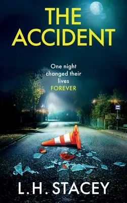 Nehoda - The Accident