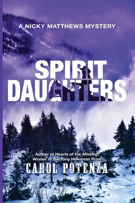 Dcéry ducha - Spirit Daughters