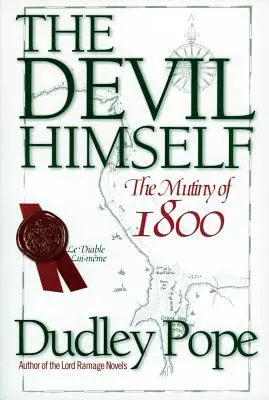 Samotný diabol: Munita v roku 1800 - The Devil Himself: The Munity of 1800