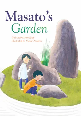Masatova záhrada - Masato's Garden