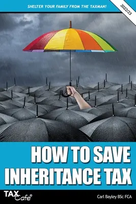 Ako ušetriť daň z dedičstva 2022/23 - How to Save Inheritance Tax 2022/23
