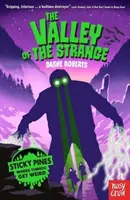 Sticky Pines: Údolie podivností - Sticky Pines: The Valley of the Strange