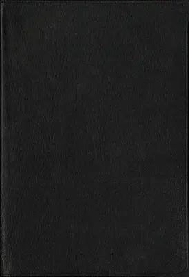 Niv, Biblia so širokým okrajom, prémiová kozia koža, čierna, Premier Collection, červené písmená, umelecké pozlátené okraje, pohodlná tlač - Niv, Wide Margin Bible, Premium Goatskin Leather, Black, Premier Collection, Red Letter, Art Gilded Edges, Comfort Print