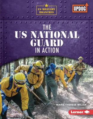 Národná garda USA v akcii - The Us National Guard in Action