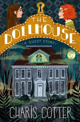 Domček pre bábiky: Príbeh o duchoch - The Dollhouse: A Ghost Story