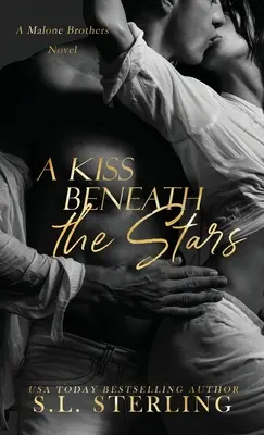 Bozk pod hviezdami - A Kiss Beneath the Stars